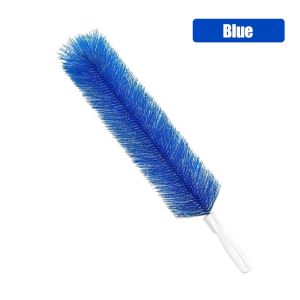 DiyHomeIpoh Multi function Bendable Fan Cleaner Duster Brush Screen Electric Bristle Window Shutter Dust Berus habuk pembersih kipas