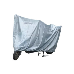 Motorcycle raincoat double head waterproof high-quality rain coat