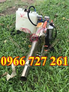 Máy tạo khói bình phun khói mini dùng cho làm phim chụp ảnh hun đuổi chuột