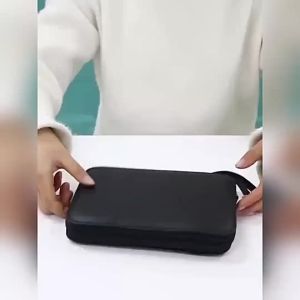 【spot】Portable Travel Sewing  Needles Tools Stitching Embroidery Craft Sewing Kits 97Pcs/Set