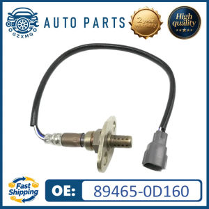 High-quality Oxygen Sensor 89465-0D160 Fits for Toyota Highlander RAV4 Land Cruiser Prado Crown 4Runner Lexus