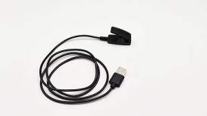 Charging Cable Data Clip Cradle Charger 5V For Garmin Forerunner 235 630 230 735XT 35/30 Watch For Vivomove HR/Approach S20