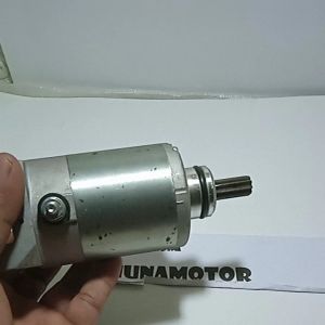dinamo stater. dinamo starter suzuki satria fu new fi injeksi stara asli SGP