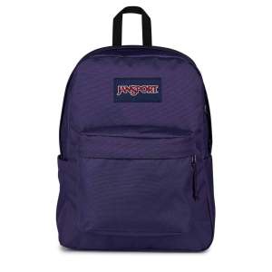 Balo Jansport (USA) chính hãng SuperBreak Plus có ngăn laptop bền bỉ bảo hành 1 năm - JS0A