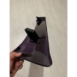 Deflekta Belakang Mobil Nissan Terrano