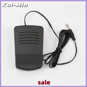 Kui-Min Hot Chân Bàn đạp điều khiển Điều khiển phổ xách tay nhà máy may phụ kiện