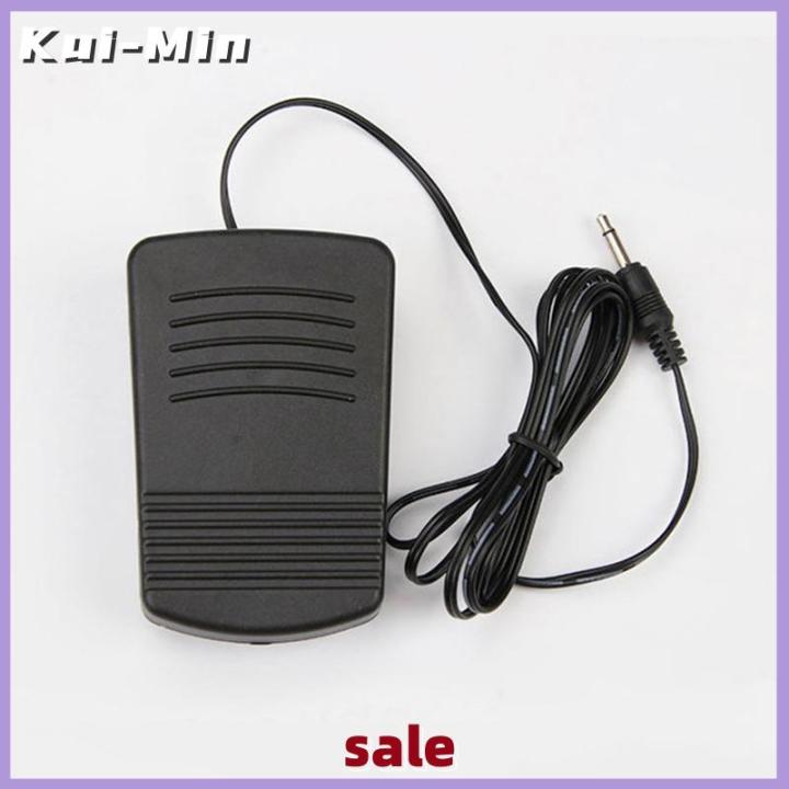 Kui-Min Hot Chân Bàn đạp điều khiển Điều khiển phổ xách tay nhà máy may ...