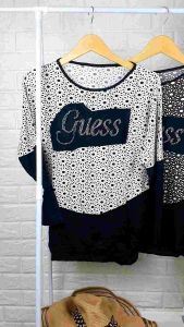 ATASAN BLOUSE KOREAN STYLE LENGAN PANJANG