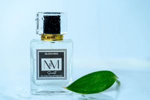 NRM SCENTS - Island Bro - Drift - Move with Grace