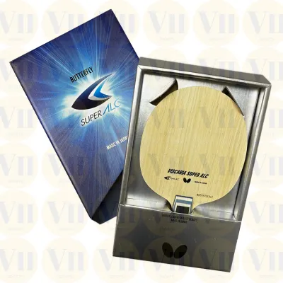 Butterfly Viscaria Super ALC FL Table Tennis Bat