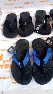 Sandal Jepit PriaSandal Gunung outdoor dewasaSandal Jepit Gunung 100%
