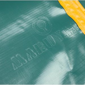 "12ftx20ft Maruyama-ALL in one trapal used for Truck Cover | Roof Cover | Store Cover Heavy duty Waterproof UV Protected Rot proof and Wind proof 12ftx20ft-Trapal"