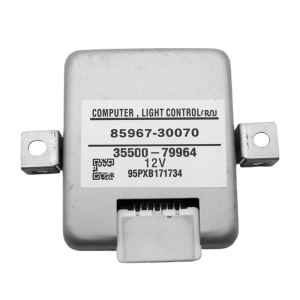 Auto Accessories for Vehicle 2013-2020 Headlight Control Unit 85967-30070 Computer Light Control Module