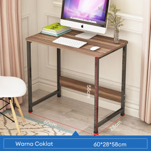 Meja Belajar Minimalis Meja Komputer Meja Gaming Meja Kerja Meja Kantor Murah