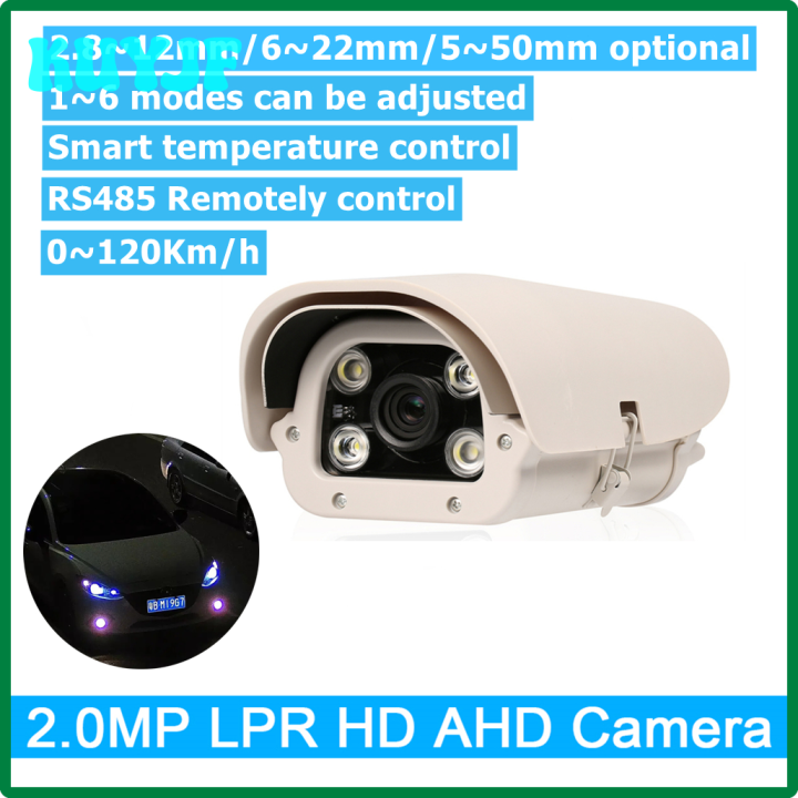 2mp Panel KUYJF Professional Analog 2MP 1080P Waterproof IP65 Car Panel Number ...