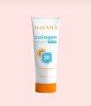 HANASUI - Collagen Water Sunscreen SPF 50 PA++++ SPF 30+ PA+++ 30ml. 