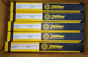 PILLAR SPOKES FOR 27.5" AND 29"
