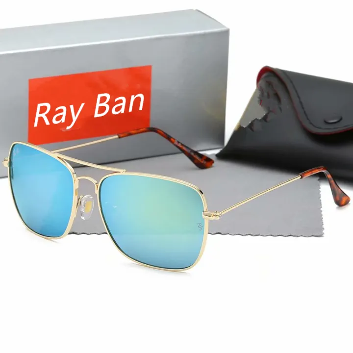Ray-Ban%20Polarized%20Eyeglasses%20Mens%20And%20Women%20Aviator%20Glasses%20Sunglasses%20Brand%20Fashion%20Designer%20Sun%20Protection%20Philippines%20Spot%20Fold%203136%20Club%20Master%20Cycg%20-%20Image%208