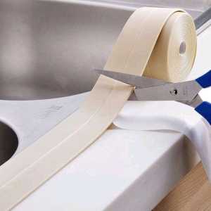 H21 seal tape protection penutup celah siku dan karet pengaman serbaguna