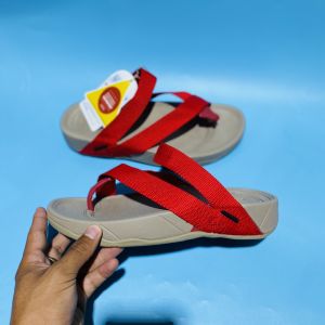 รองเท้า FitFlop ของผู้ชาย หญิง พร้อมส่ง" รองเท้าแตะแฟชั้นผู้ชายมี 6 สีไซส์ 36-44 สินค้าขายดีมากคุณภาพดีใส่สบายเทานิ่ม2022