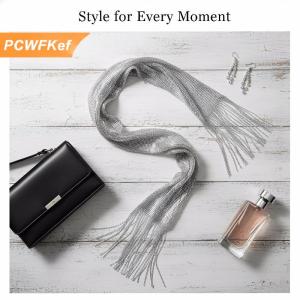 【PCWFKef】 Tua Tua khăn dài CAPE vành đai màu rắn Sash cho phụ nữ Layering eo phụ kiện cảnh giản dị