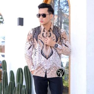 Baju Dinas PDH Putih PNS Pria Wanita Kemeja Putih ASN PDH seragam KEMENDAGRI PUTIH TERBARU