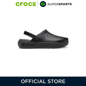 CROCS InMotion Clog รองเท้าลำลองผู้ใหญ่ 209964-001