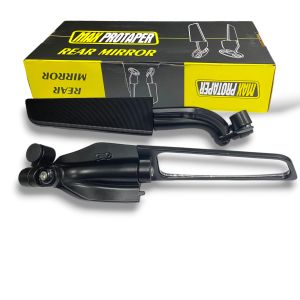 SPION WINGLET CNC V2 V3 MODEL H2R UNIVERSAL BEBEK MATIC VIXION MEGAPRO TIGER NMAX PCX AROX VARIO