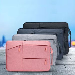 Shockproof Fashionable Laptop Sleeve Laptop Bags for Apple Macbook Asus Lenovo 11 12 13 14 15 16 Inch Sizes Local Seller