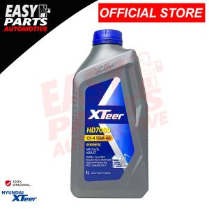 Hyundai XTEER HD7000 CI-4 15W-40