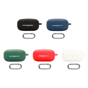 Flexible Guard Shockproof Shell Earbud Sleeve Housing Antidust Skin Washable Silicone Cover Protective Case for AH-C500W