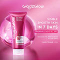 【New Launch】Glad2Glow Retinol Bright Body Serum Lightweight Texture Vamin B5 Hydration Firmer & Smoother Skin. 