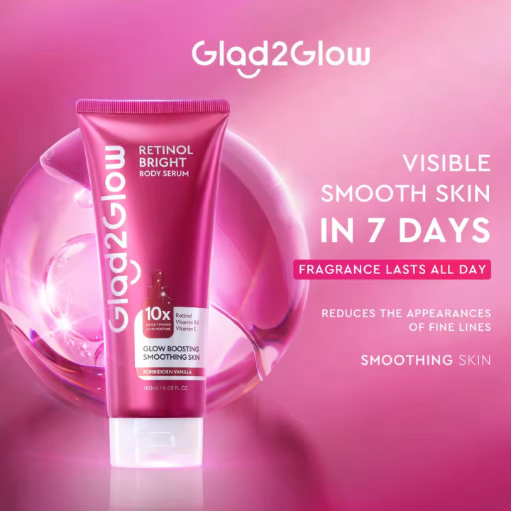 %E3%80%90New%20Launch%E3%80%91Glad2Glow%20Retinol%20Bright%20Body%20Serum%20Lightweight%20Texture%20Vamin%20B5%20Hydration%20Firmer%20&%20Smoother%20Skin%20-%20Image%209