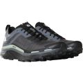 The North Face Men's VECTIV Infinite Off Trail Shoes, TNF Black/Vanadis Grey. 
