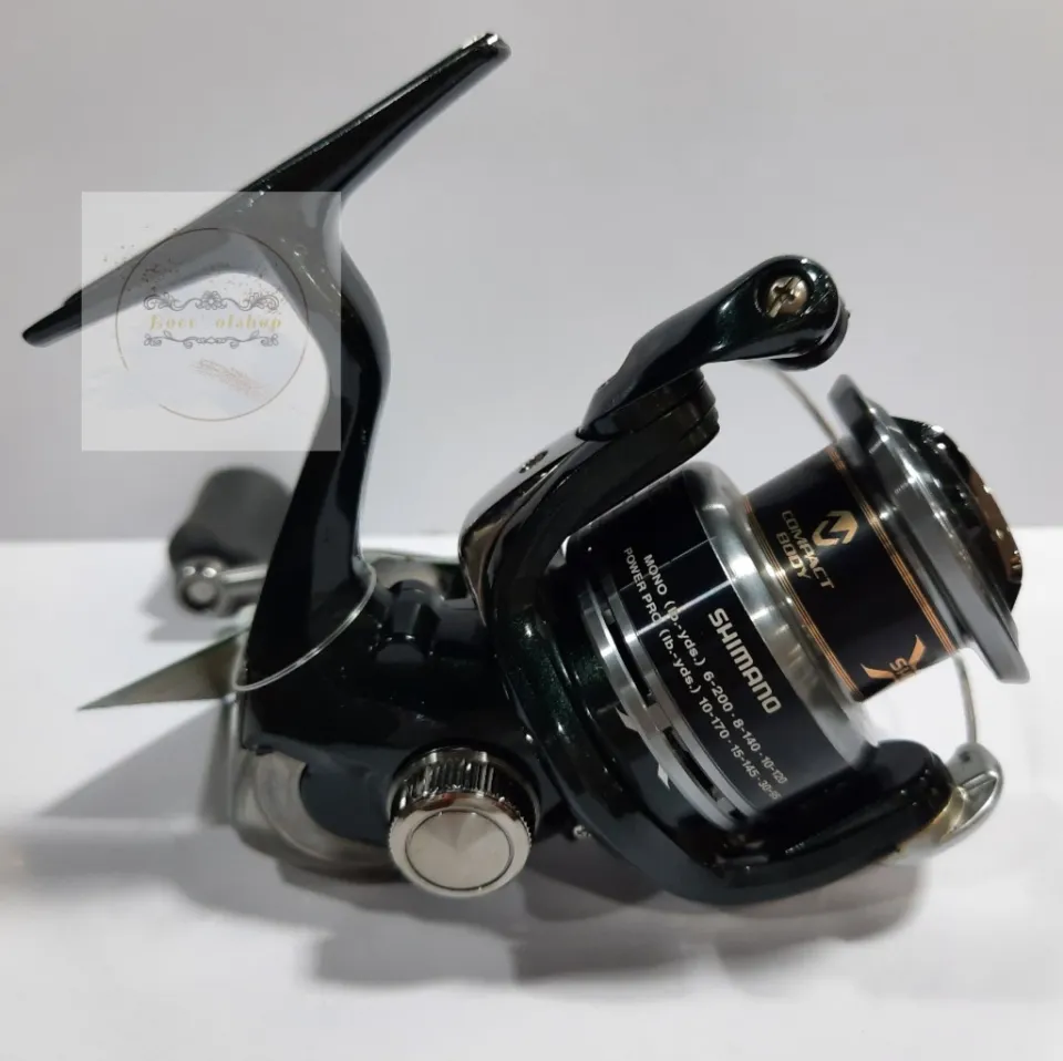 reel shimano saragosa 5000 sw Shimano Saragosa SW A Spinning Reel 5000 SRG5000SWAXG