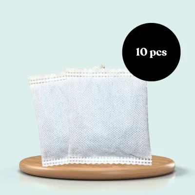 Activated Carbon Formaldehyde Removal Charcoal Bag Deodoriser Slurpy Bear