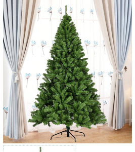 Christmas Tree Spot 1.8m 2.1m 2.4m Encrypted Christmas Tree Christmas Decoration