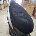 Yamaha Ego Avantiz 125 Size 2XL Seat Cover Net Sarung Kusyen Jaring Motorcycle. 