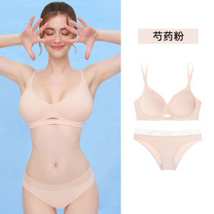 Miss Curiosity Coverage Breathable No Steel Ring 3 Hooks Nipis Span Push up Bra B Cup Anti Bacteria Daily Wear