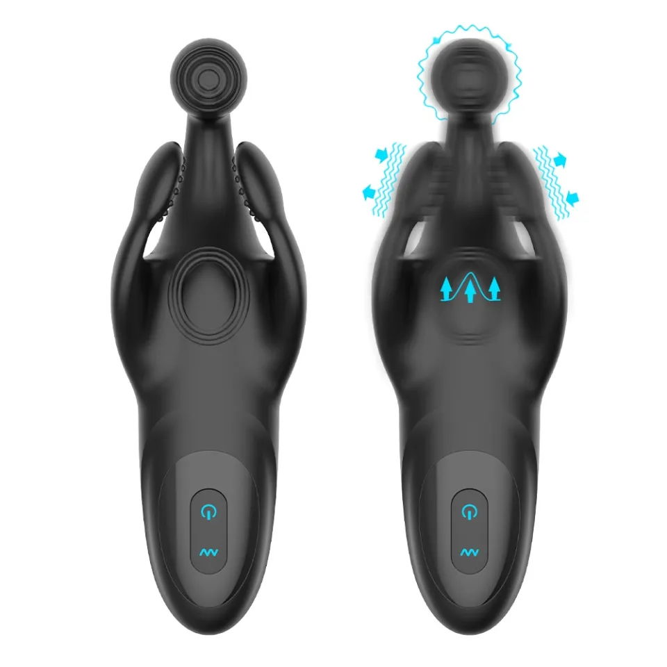 oona sex toy Bathmate Prostate Pro Review main image 0