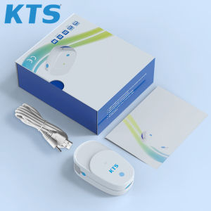 {1 Year Warranty}KTS original Onychomycosis treatment of toenail fungus laser nail fungal repair infrared led light therapy