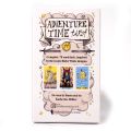 Adventure Time tarot Deck by Katherine Hillier 78-card deck Fortune Telling Game Divination Game. 