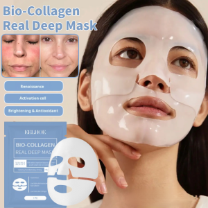 Collagen Mask Hydrating And Repairing Mask Collagen Mask Moisturizing Repairing Mask