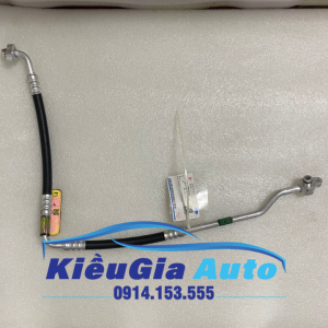 Ty ô cao áp từ giàn nóng vào lốc điều hòa Ford Transit 2008-2021 7C1919N601AC Chính hãng