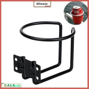Follow Get New[Bloom Z] 1 PC Stainless Steel Boat Ring Cup Universal Drink Holder For Marine Yacht Truck RV Car Auto