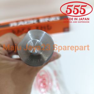 Rack End Long Tie Rod Toyota New Rush / New Terios Tahun 2017 Ke Atas MEREK 555 ORIGINAL JAPAN