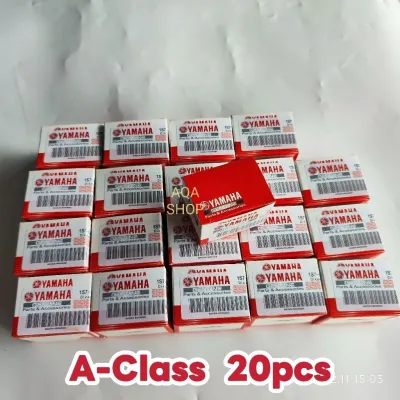 FILTER 20PCS Yamaha Oil Filter LC135 FZ150 SRL115 Y15ZR Y16