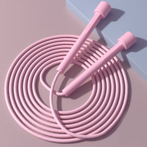 Gratis Ongkir - Jump Rope Speed Active Sport / Skipping Portable Active / Lompat Tali Alat Olahraga