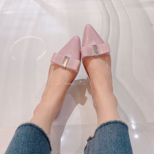 MELISSA POINTYVI AD ORI1:1 MADE IN BRAZIL ( SIZE 35/36 - 39 ) SEPATU FLAT CEWEK
