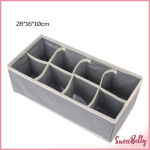 Sweet Belly  ที่เก็บชุดชั้นใน กล่องเก็บเสื้อผ้า กล่องเก็บชุดชั้นใน   clothes storage box